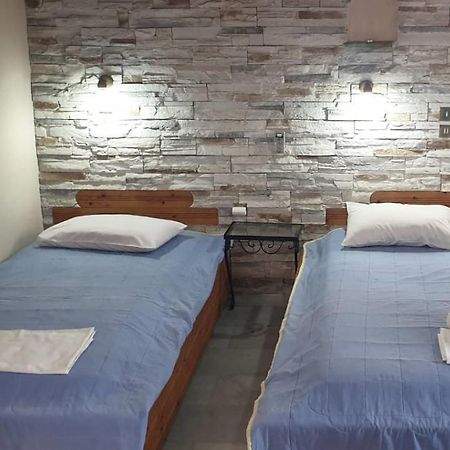 Evi Studios & Apartments Naxos City Esterno foto
