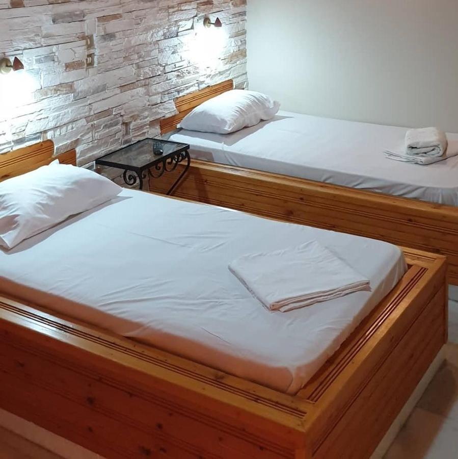 Evi Studios & Apartments Naxos City Esterno foto