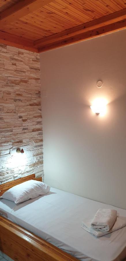 Evi Studios & Apartments Naxos City Esterno foto