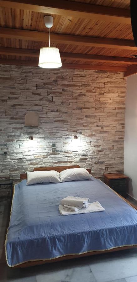 Evi Studios & Apartments Naxos City Esterno foto